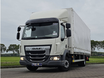 Camião de lona DAF LF 230