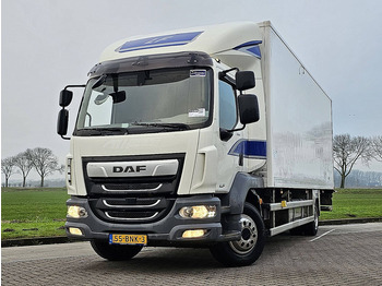Camião furgão DAF LF 260