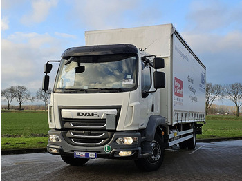 Camião de lona DAF LF 290