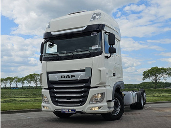Camião chassi DAF XF 480