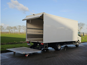 Camião furgão FUSO 7C18 CANTER AIRCO 3180KG PAYLOAD: foto 3