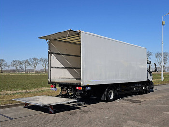 Camião furgão Iveco 120E25 EUROCARGO 3 SEATS AIRCO LIFT: foto 3