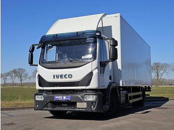 Camião furgão IVECO EuroCargo