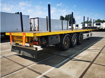 Leasing de Leci Trailer 3E20RDG Leci Trailer 3E20RDG: foto 2