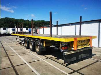 Leasing de Leci Trailer 3E20RDG Leci Trailer 3E20RDG: foto 5