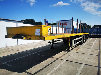 Leasing de Leci Trailer 3E20RDG Leci Trailer 3E20RDG: foto 1