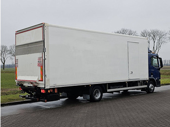 Camião furgão MAN 12.220 TGL BL AIRCO TAILLIFT: foto 3