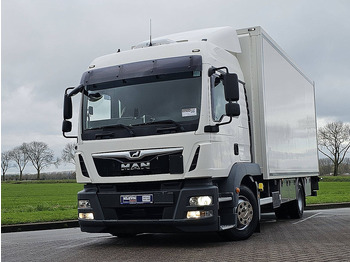 Camião furgão MAN TGM 12.250