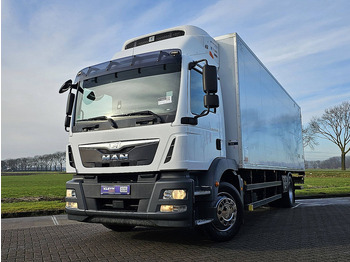 Camião frigorífico MAN TGM 18.290
