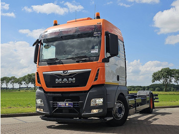 Camião chassi MAN TGX 18.360