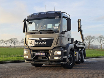 Camião multibenne MAN TGS 26.430