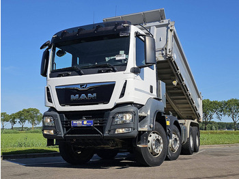 Camião basculante MAN TGS 35.470