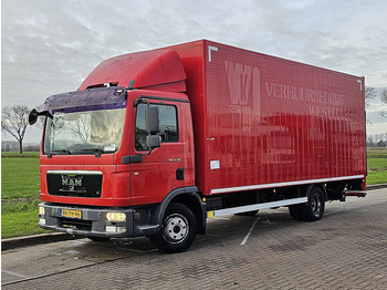 Camião furgão MAN 8.150 TGL: foto 2
