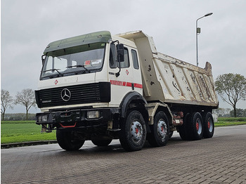 Camião basculante MERCEDES-BENZ SK