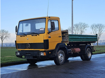 Camião basculante MERCEDES-BENZ