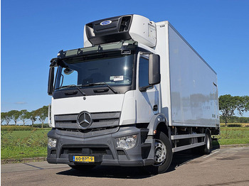 Camião frigorífico MERCEDES-BENZ Actros