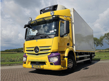 Camião frigorífico MERCEDES-BENZ Antos 1824