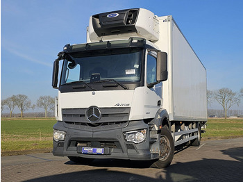 Camião frigorífico MERCEDES-BENZ Antos 1830