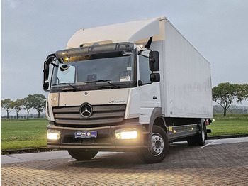 Camião furgão MERCEDES-BENZ Atego 1524