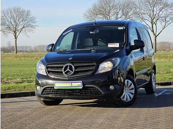 Carrinha de contentor MERCEDES-BENZ Citan 109 CDI