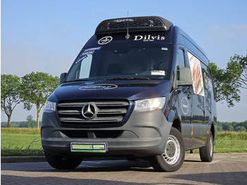 Carrinha frigorífica MERCEDES-BENZ Sprinter 314