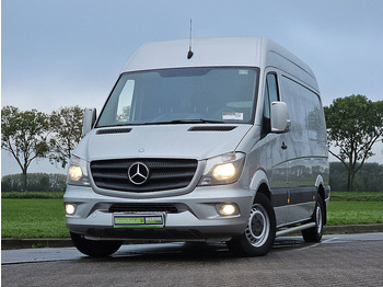 Furgão compacto MERCEDES-BENZ Sprinter 319