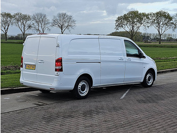 Carrinha frigorífica Mercedes-Benz Vito 109 XL L3 koelwagen EUR6: foto 3 Carrinha frigorífica Mercedes-Benz Vito 109 XL L3 koelwagen EUR6: foto 3