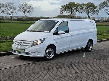 Carrinha frigorífica Mercedes-Benz Vito 109 XL L3 koelwagen EUR6: foto 2 Carrinha frigorífica Mercedes-Benz Vito 109 XL L3 koelwagen EUR6: foto 2