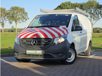 Furgão compacto MERCEDES-BENZ Vito 114