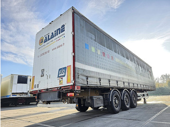 Semi-reboque de lona Samro ST39MHPE: foto 2