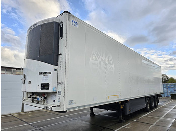 Semi-reboque frigorífico SCHMITZ