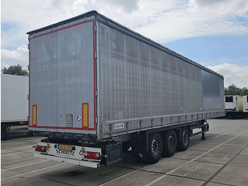 Semi-reboque de lona Schmitz Cargobull N/A COIL: foto 2