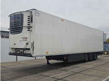 Semi-reboque frigorífico SCHMITZ