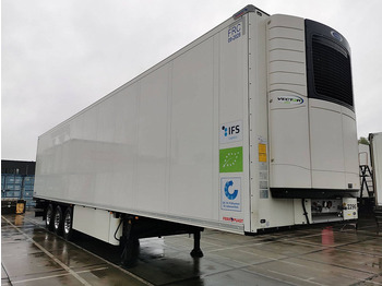 Semi-reboque frigorífico Schmitz Cargobull SCB*S3B Carrier1550 D+E dopp: foto 3