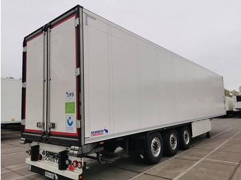 Semi-reboque frigorífico Schmitz Cargobull SCB*S3B Carrier1550 D+E dopp: foto 2