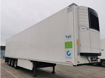 Semi-reboque frigorífico Schmitz Cargobull SCB*S3B Carrier1550 D+E dopp: foto 3