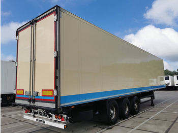 Semi-reboque frigorífico Schmitz Cargobull SKO 24 BI-TEMP: foto 2 Semi-reboque frigorífico Schmitz Cargobull SKO 24 BI-TEMP: foto 2