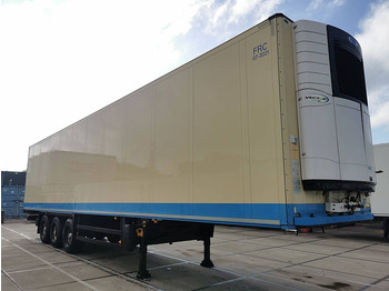 Semi-reboque frigorífico Schmitz Cargobull SKO 24 BI-TEMP: foto 3 Semi-reboque frigorífico Schmitz Cargobull SKO 24 BI-TEMP: foto 3