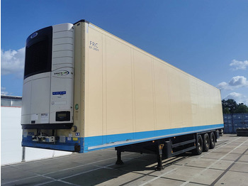 Semi-reboque frigorífico SCHMITZ SKO
