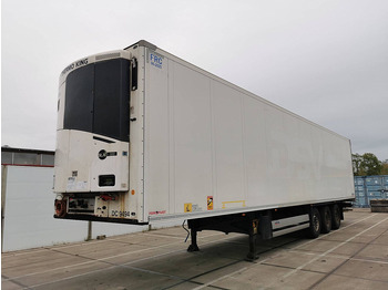 Leasing de Schmitz Cargobull SKO 24 FP 45 COOL THERMOKING SLXI300 Schmitz Cargobull SKO 24 FP 45 COOL THERMOKING SLXI300: foto 1