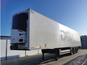 Semi-reboque frigorífico SCHMITZ SKO