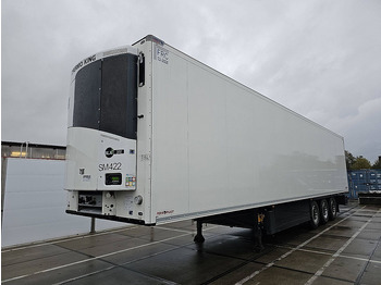 Leasing de Schmitz Cargobull SKO 24 FP COOL Schmitz Cargobull SKO 24 FP COOL: foto 1