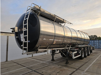 Semi-reboque FELDBINDER