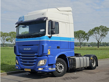 Tractor DAF XF 440 SPACECAB 2X TANK: foto 2