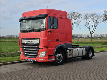 Tractor DAF XF 480: foto 2 Tractor DAF XF 480: foto 2
