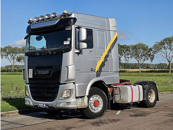 Leasing de DAF XF 480 PXP 4X4 PTO+HYDR. DAF XF 480 PXP 4X4 PTO+HYDR.: foto 2