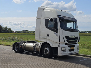 Tractor Iveco AS440S40 STRALIS LNG: foto 5