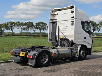 Tractor Iveco AS440S40 STRALIS LNG: foto 3