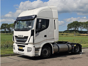 Tractor Iveco AS440S40 STRALIS LNG: foto 2