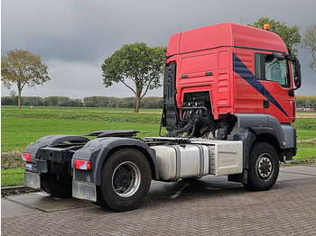 Tractor MAN 18.500 TGS 4X4H PTO+HYDR.: foto 3